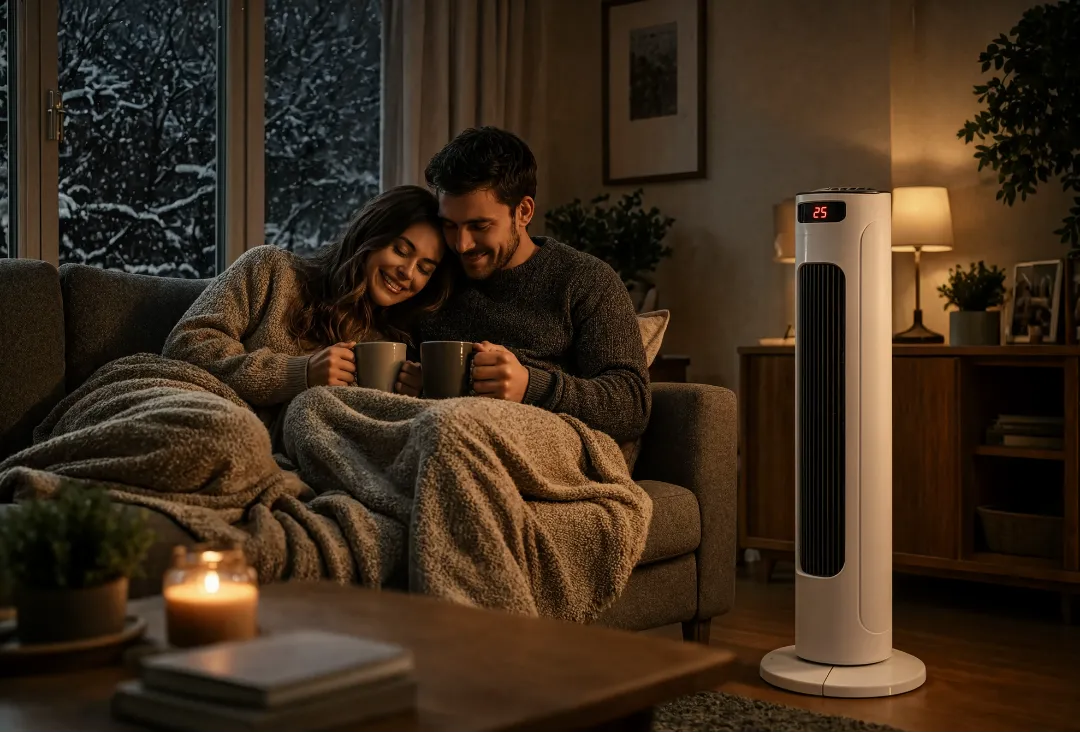 LifeGauge ComfortPro, aparato para calentar y enfriar